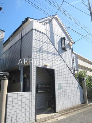 アートパレス早宮NO.5外観写真