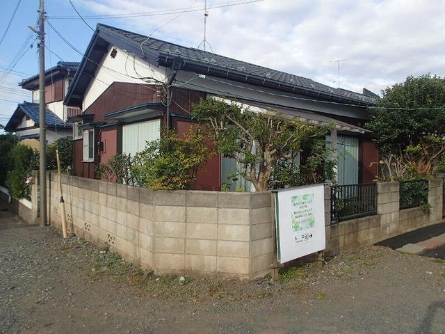 東京都西東京市西原町3丁目貸家