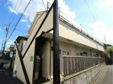 ステップハイツ石神井公園No.7外観写真
