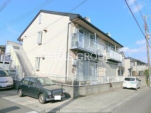 ハイムセラータ外観写真