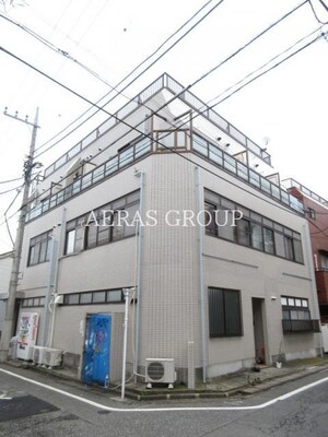ダイヤモンドビル外観写真