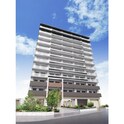 スプランディッド難波WESTⅢ