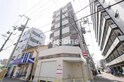 ユニッソン朝潮橋