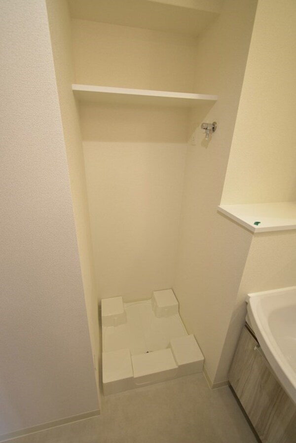 建物設備(同施工会社の同仕様写真です。)