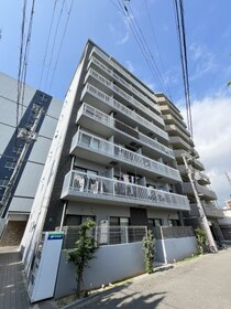 SSK North Osakaの外観写真