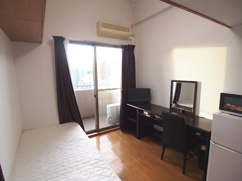 物件内観写真6　(モデルルーム)