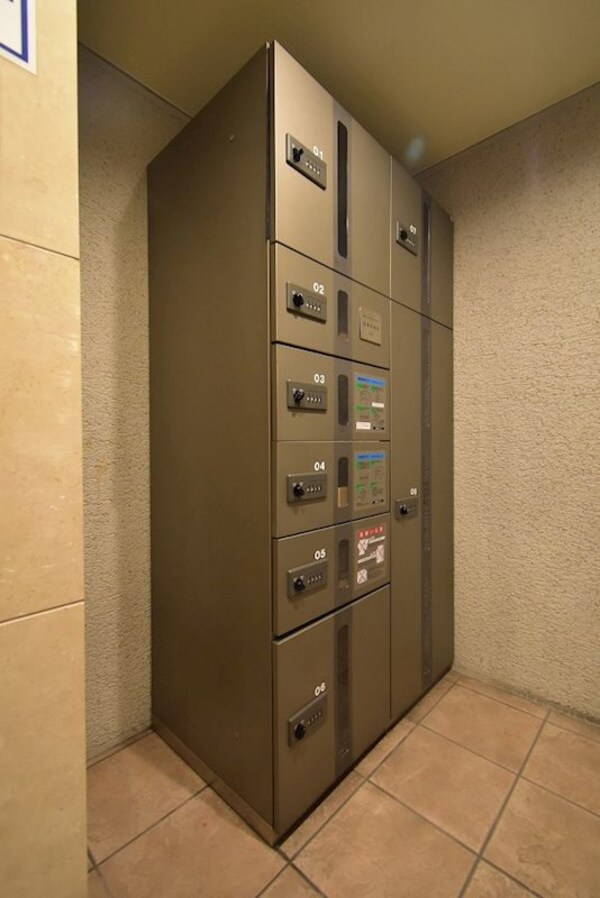 建物設備