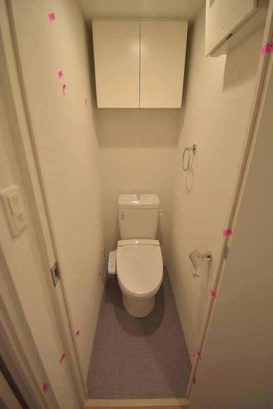 物件内観写真9　(同施工会社の同仕様写真)