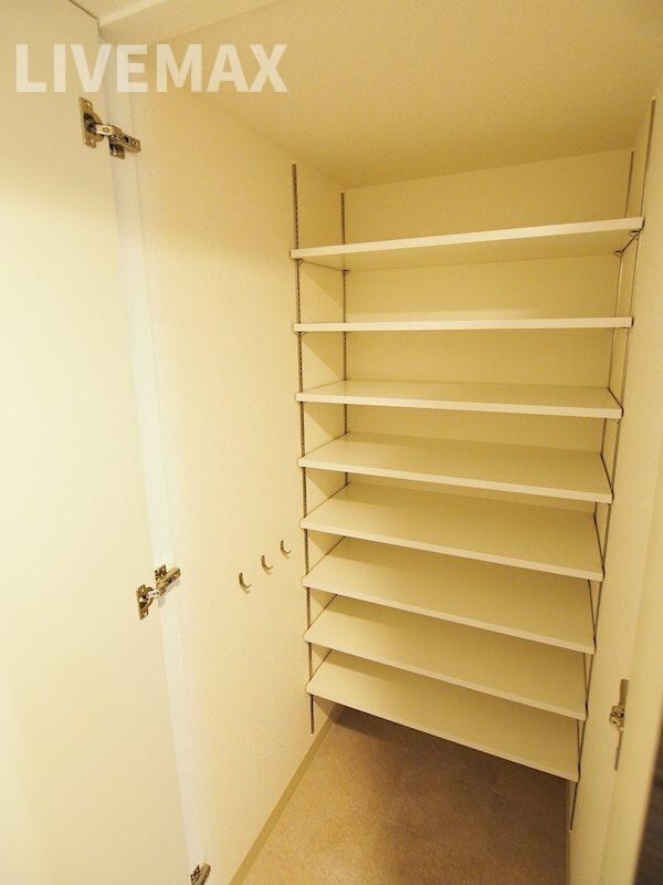 物件内観写真11　