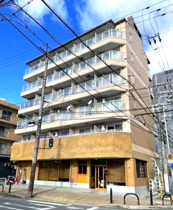 外観(外観)