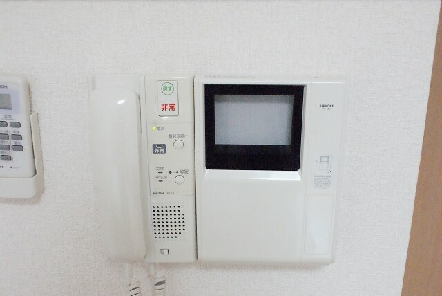 物件内観写真13　(TVモニターホン)