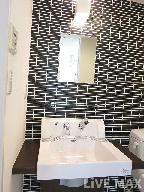 物件内観写真11　