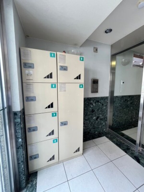 建物設備