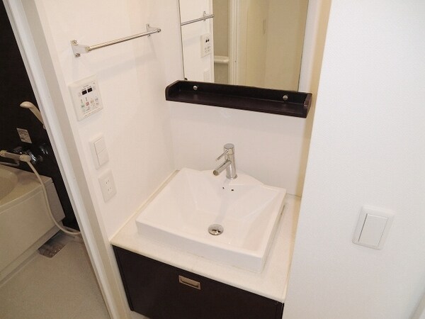 洗面・脱衣所(洗面化粧台)