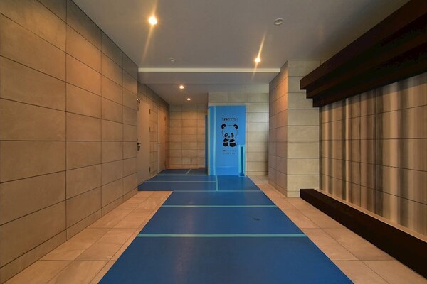 ロビー・ラウンジ