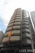 S-RESIDENCE　Hommachi　Marks