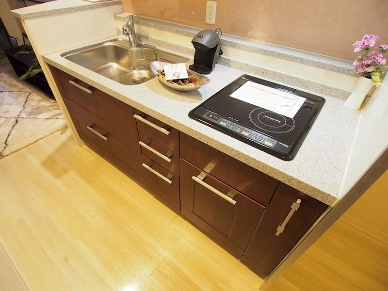 物件内観写真5　(モデルルーム)