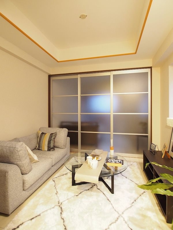 その他(モデルルーム)