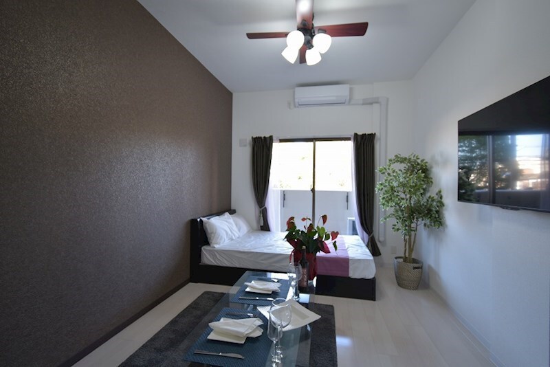 物件内観写真6　(モデルルーム)