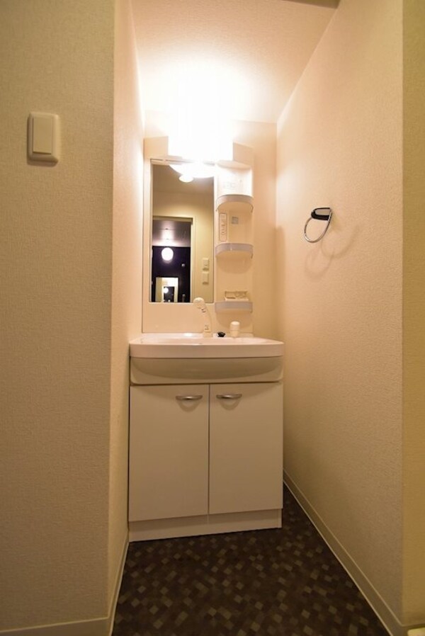 洗面・脱衣所