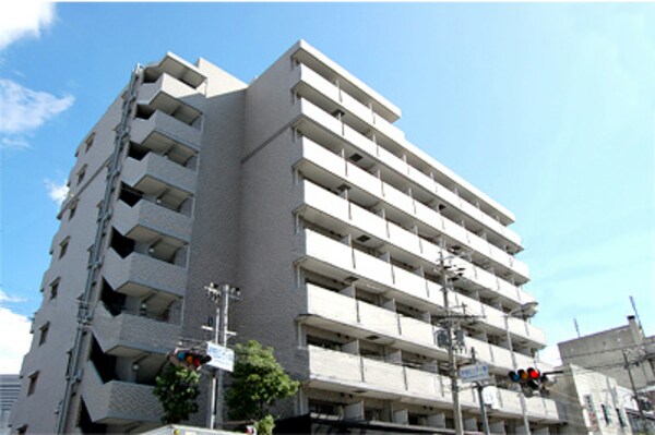 外観(家具家電付き！)