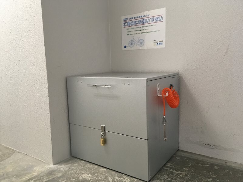 物件内観写真22　