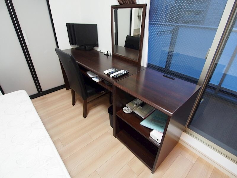 物件外観写真4　(モデルルーム)