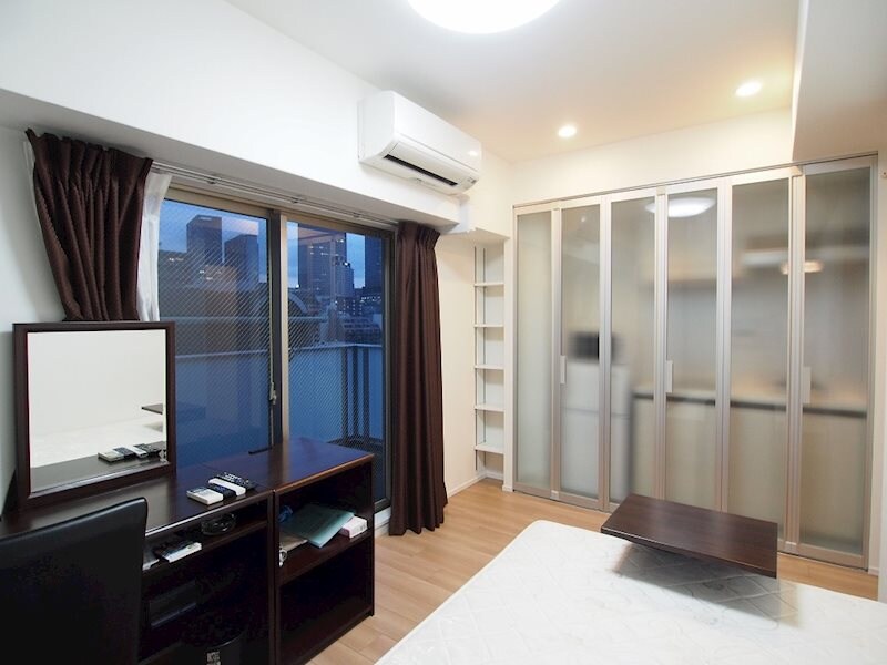 物件内観写真8　(モデルルーム)