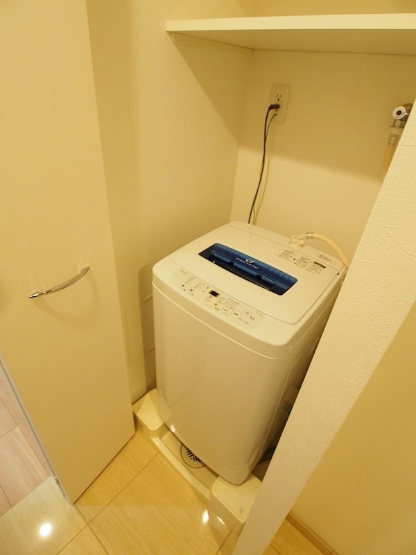 物件内観写真21　(モデルルーム)