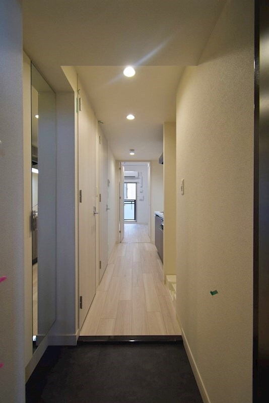 物件内観写真2　(同施工会社の同仕様写真です。)