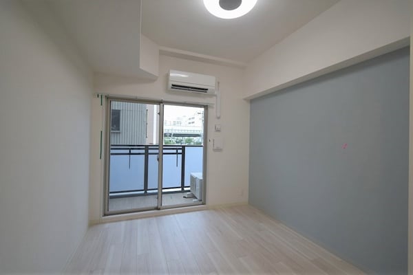 居室(同施工会社の同仕様写真です。)