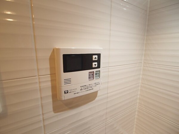 セキュリティ(同施工会社の同仕様写真です。)