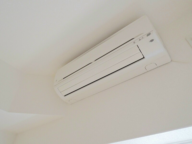 物件内観写真14　(エアコン)