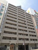 エスリード難波駅前