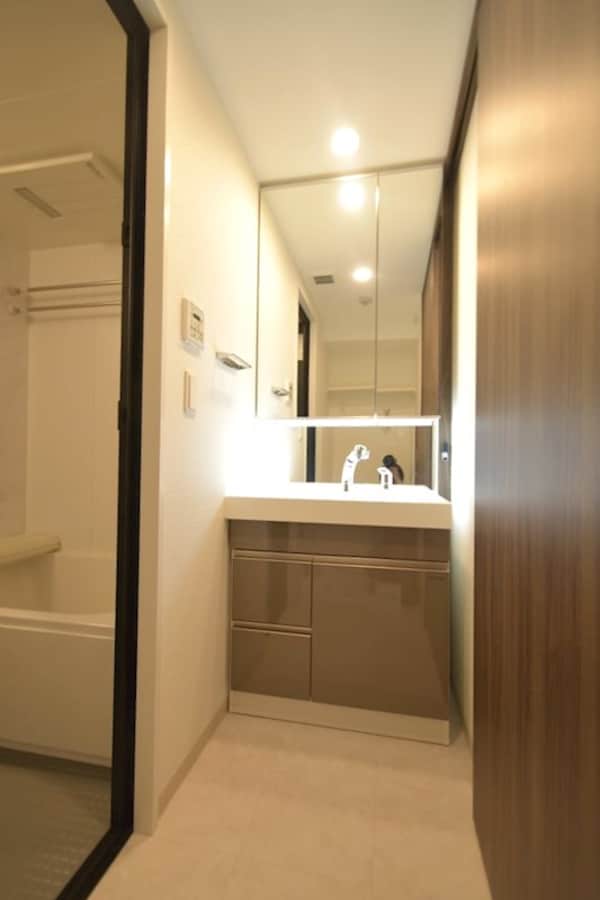 ロビー・ラウンジ