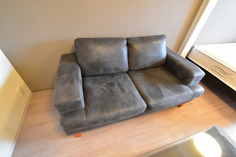 物件内観写真21　(モデルルーム)