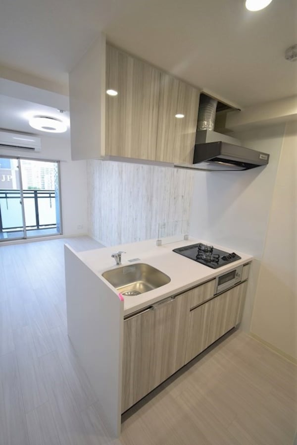 キッチン(同施工会社の同仕様写真です。)