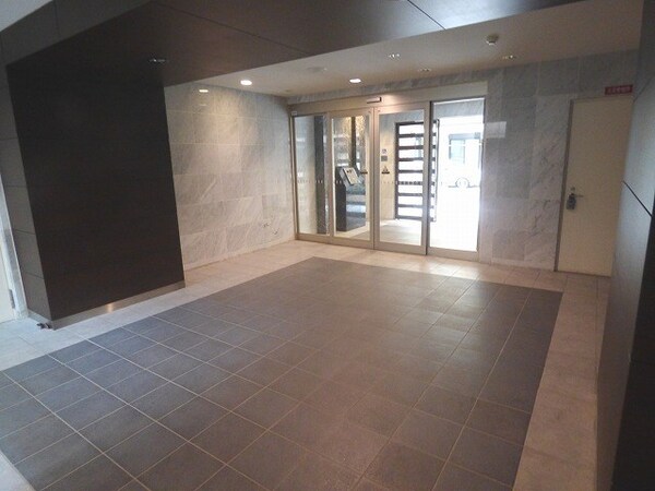 ロビー・ラウンジ