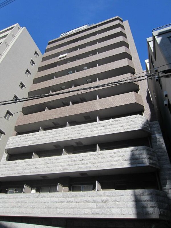 外観(外観)