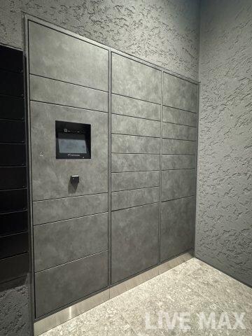 物件内観写真16　(宅配ボックス)