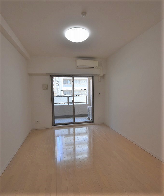 物件内観写真8　(洋室)