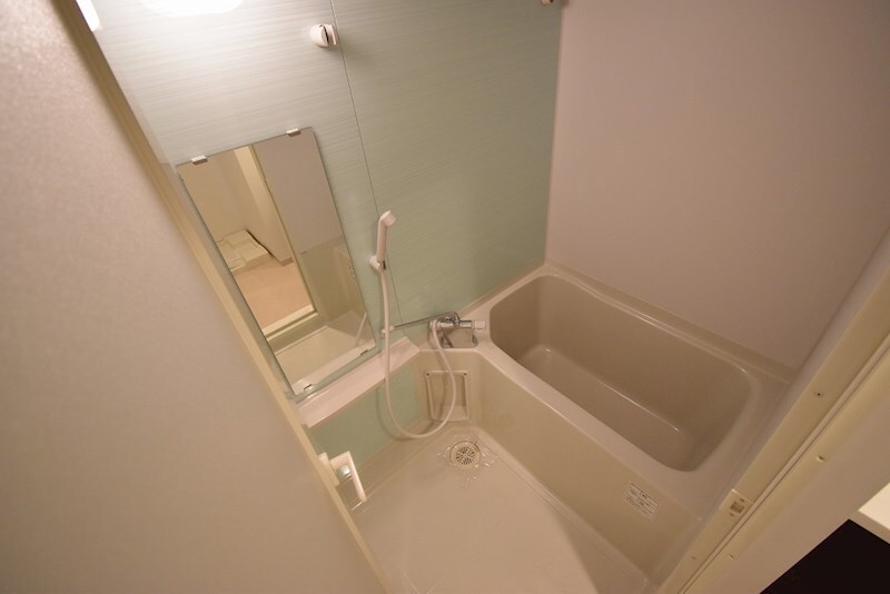 物件内観写真9　(浴室)