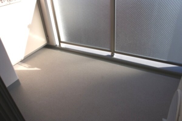 バルコニー(バルコニー)