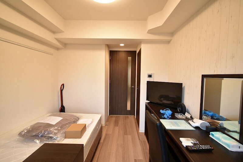 物件内観写真7　(デスクやＴＶも付いてます★)