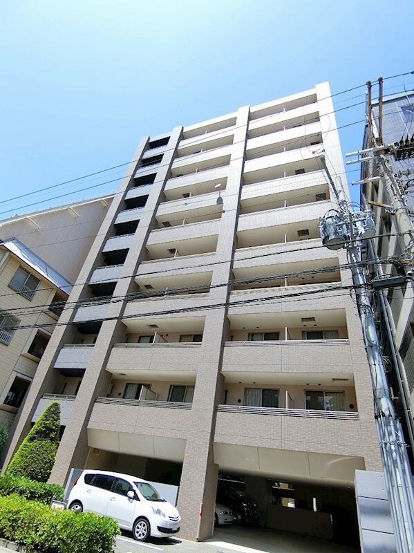 物件外観写真1　(外観)