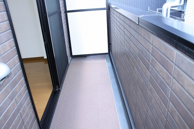 物件内観写真8　(バルコニー)