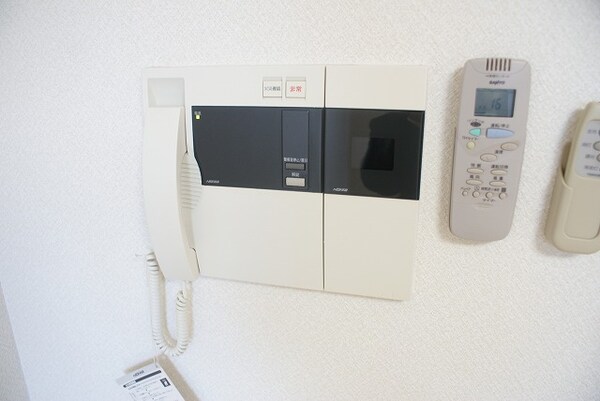 セキュリティ(設備)
