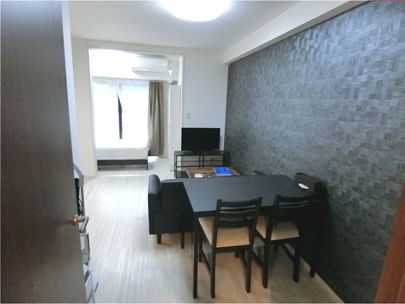 物件内観写真6　(モデルルーム)