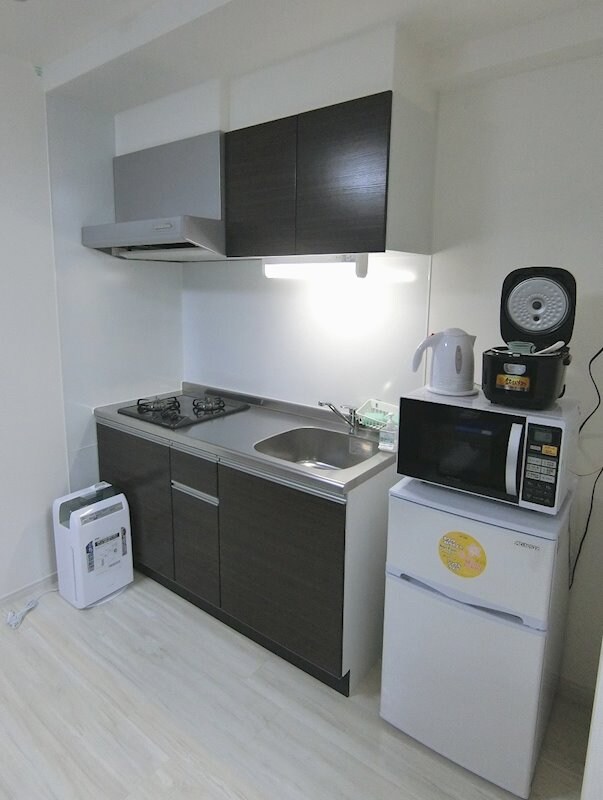 物件内観写真7　(モデルルーム)