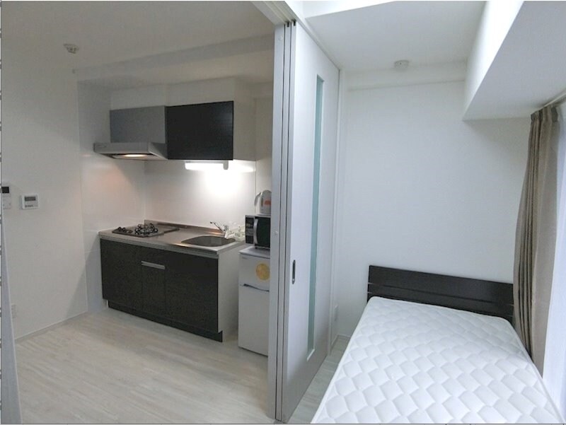 物件内観写真8　(モデルルーム)